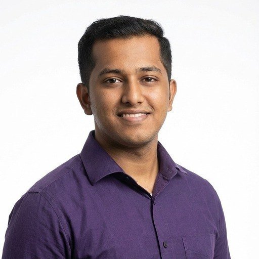 Shahria Rabbi, founder of Growth Digital Solutions
